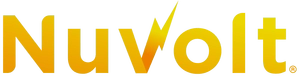 Logo Nuvolt Amarillo